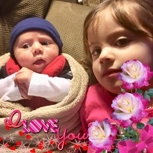 Meet your Posher, Maribel